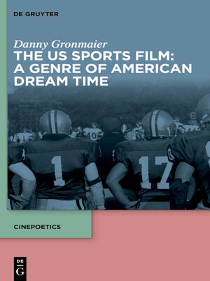 cover image of The US Sports Film